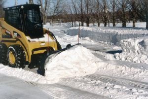 Snow Plow Premier