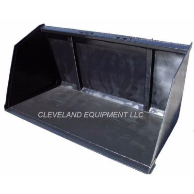 Bulk Material Bucket -XL-Pic 1-Cleveland Equipment LLC