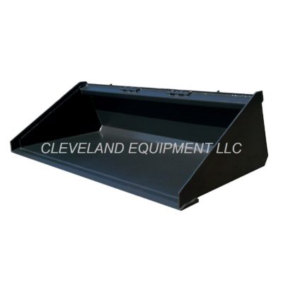 Long Bottom Bucket - Heavy Duty-Pic 1-Cleveland Equipment LLC