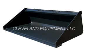 Long Bottom Bucket - Heavy Duty-Pic 1-Cleveland Equipment LLC