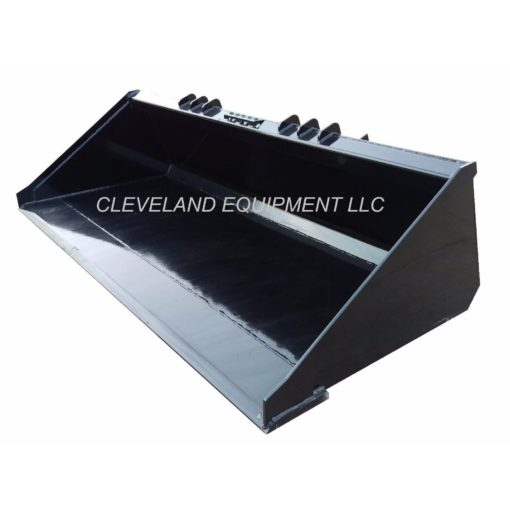 Long Bottom Bucket - XHD-Pic 1-Cleveland Equipment LLC