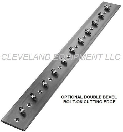 Low Profile Bucket - XHD-Pic 10-Cleveland Equipment LLC