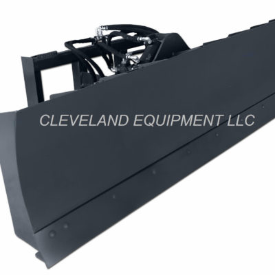 6-Way Dozer Blade Attachment - Pic001 - Cleveland Equipment LLC