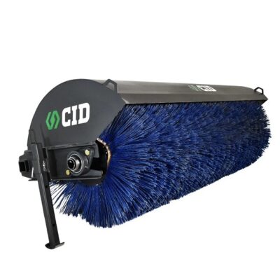 Broom - Angle Broom Attachment - CID