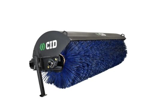 Broom - Angle Broom Attachment - CID