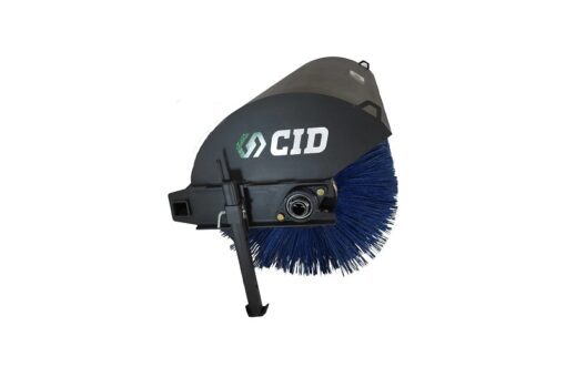 Broom - Angle Broom Attachment - CID - Image 2