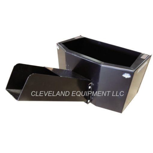 BD Concrete Bucket Attachment - Pic001 - Cleveland Equipment LLC
