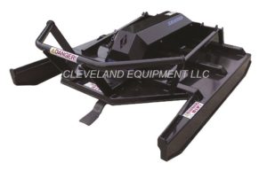 Blue Diamond Extreme-Duty Open Front Brush Cutter - Pic001 - Cleveland Equipment LLC