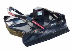 Bradco Extreme-Duty Brush Cutter Attachment - Pic001 - Cleveland Equipment LLC