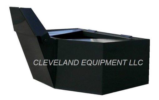 CID Concrete Bucket Attachment - Pic001 - Cleveland Equipment LLC