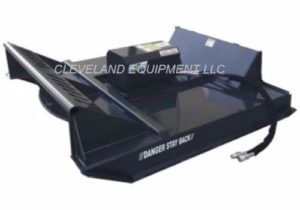 CID Standard-Duty Brush Cutter Attachment - Pic001 - Cleveland Equipment LLC
