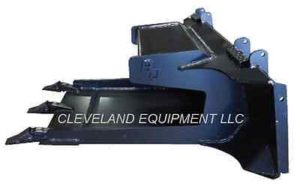 Concrete Slab Bucket Attachment - Pic001 - Cleveland Equipment LLC