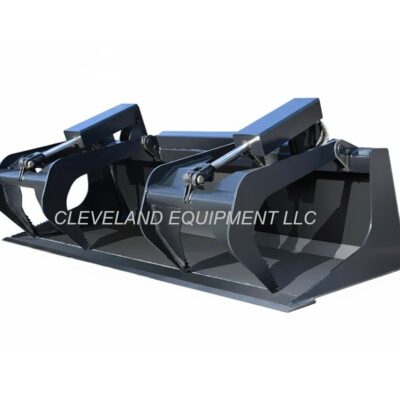 Grapple Bucket – Light Duty