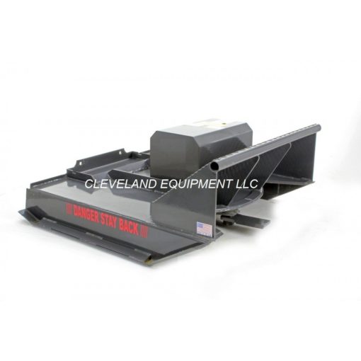 Mini Brush Cutter Attachment - Pic001 - Cleveland Equipment LLC