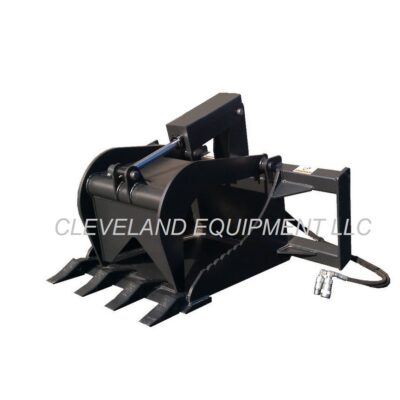 Stump Grapple - Heavy Duty