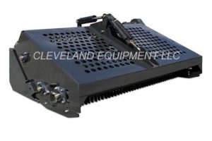 Rockhound Landscape Rake - Pic001 - Cleveland Equipment LLC