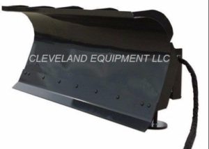 CID Roll Top Snow Plow Attachment HD -Pic001- Cleveland Equipment LLC