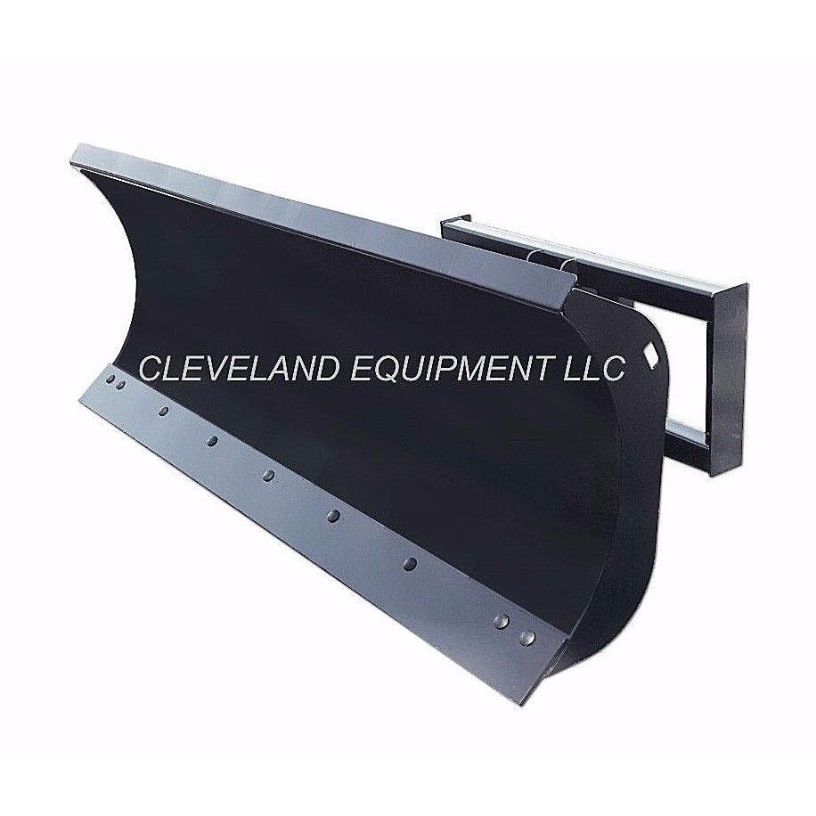 CID Snow Plow HD -Pic001- Cleveland Equipment LLC