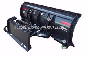 FFC 5700 Series Snow Plow Attachment - Pic001- Cleveland Equipment LLC