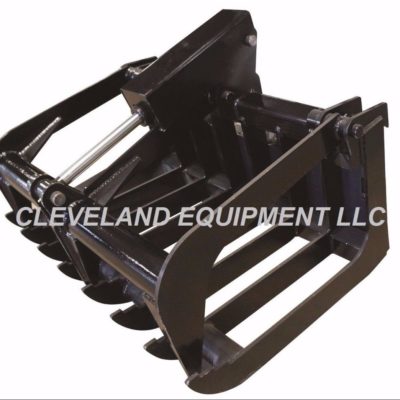 Mini Skid Steer Attachments Archives - Cleveland Equipment LLC