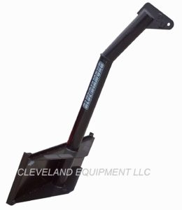 Tree Boom Attachment -Pic001- Cleveland Equipment LLC