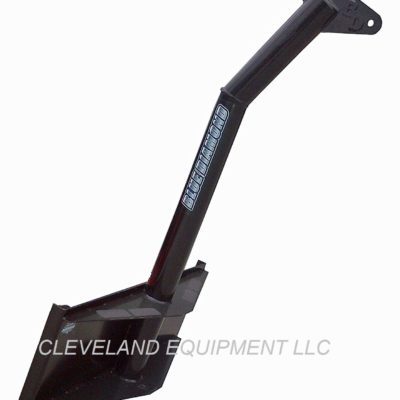 Tree Boom Attachment -Pic001- Cleveland Equipment LLC