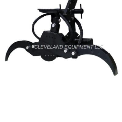 Mini Multipurpose Log Grapple - ERSKINE