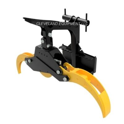 Mini Multipurpose Log Grapple - ERSKINE