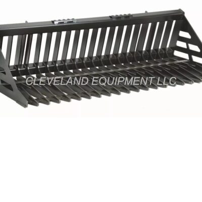 Rock Bucket - Heavy Duty