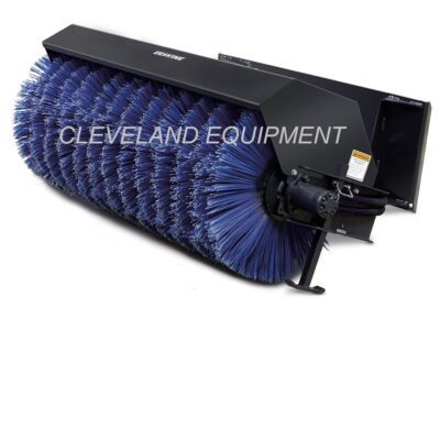 Mini Broom - Mini Angle Broom - Erskine Attachments