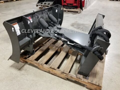 Mini Snow Plow Blade - CID - Cleveland Equipment LLC