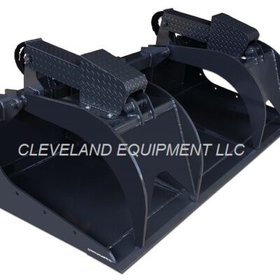 Skid Steer Attachments Archives - Cleveland Equipment LLC