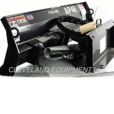 Mini Dozer Blade - Bradco