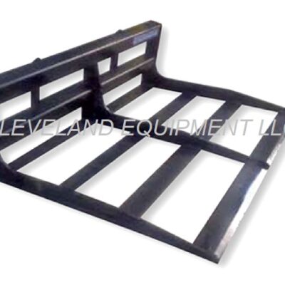 Mini Land Leveler / Land Plane