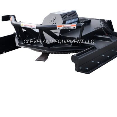Brush Cutter - BLUE DIAMOND Severe Duty