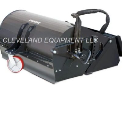 Mini Broom - Mini Pick Up Broom - Erskine Attachments