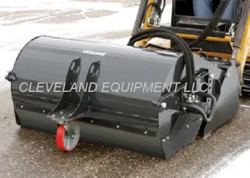 Mini Broom - Mini Pick Up Broom - Erskine Attachments - Image 2