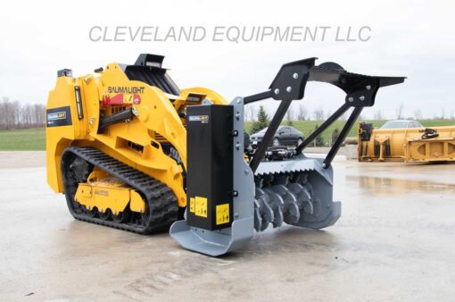 Mini Forestry Mulcher - Baumalight MS530M - Image 4