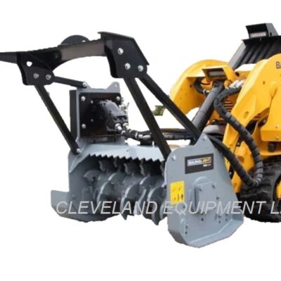 Mini Forestry Mulcher - Baumalight MS530M