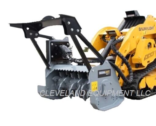 Mini Forestry Mulcher - Baumalight MS530M