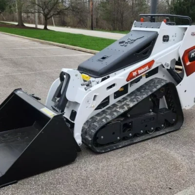 2025 BOBCAT MT100 Mini Skid Steer