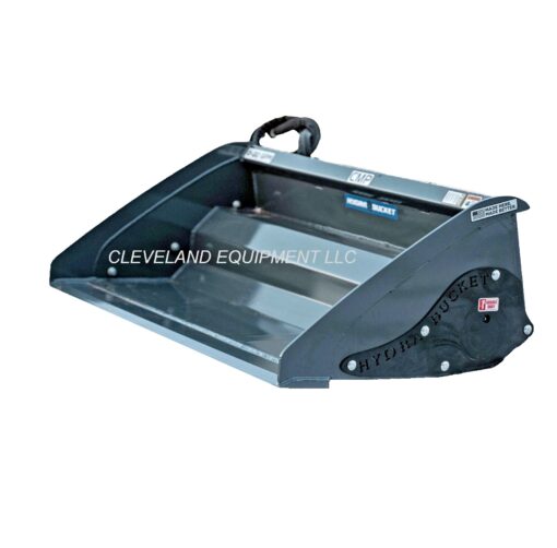 Mini CMP Hydra Bucket