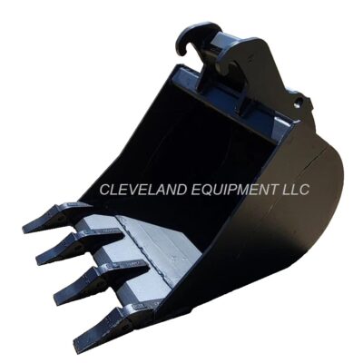 Excavator Buckets - Bobcat X-Change Bucket