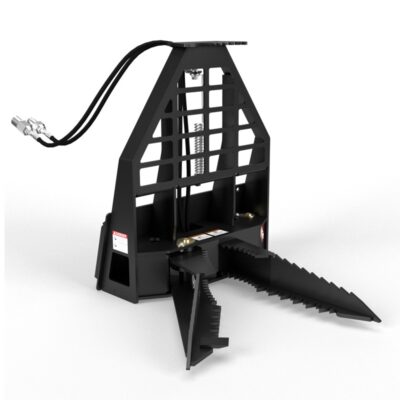 Mini Digging Tree Puller - Virnig