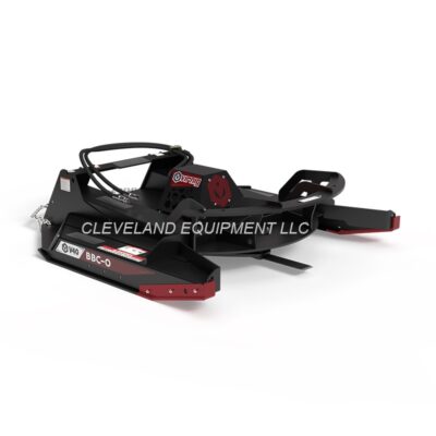 Brush Cutter - VIRNIG V40 Heavy Duty Open Front