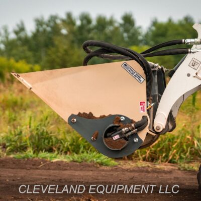 Mini CMP Hydra Spreader