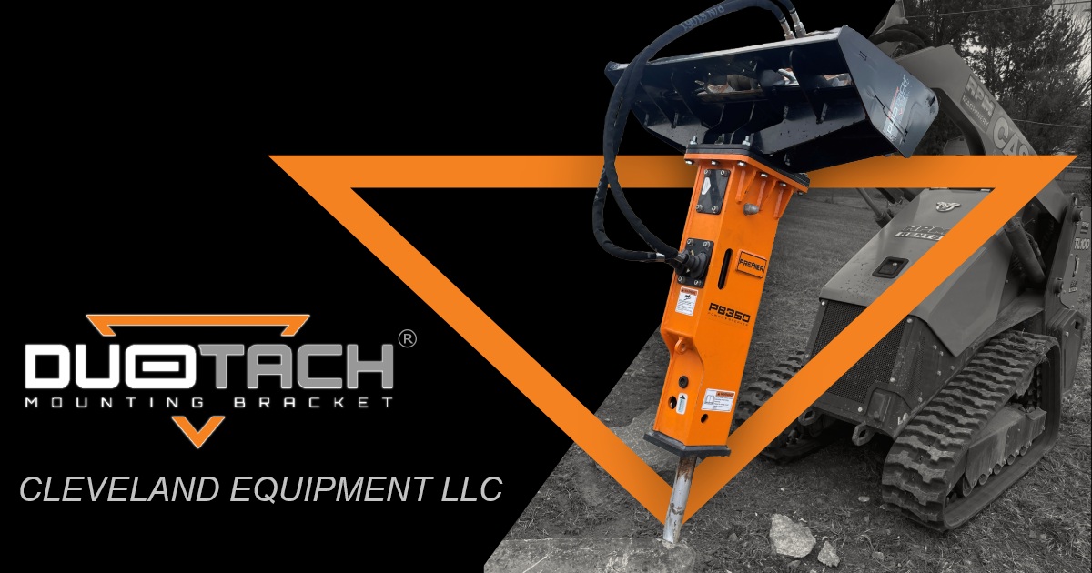 Mini Concrete Breaker - PREMIER PB350 Mini Concrete Breaker - Image 5